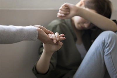 Terapia online para adolescentes